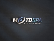 Projekt graficzny, nazwa firmy, tworzenie logo firm Logo myjni samochodowej - myConcepT
