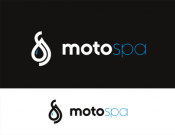 Projekt graficzny, nazwa firmy, tworzenie logo firm Logo myjni samochodowej - kruszynka
