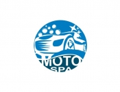 Projekt graficzny, nazwa firmy, tworzenie logo firm Logo myjni samochodowej - jaczyk