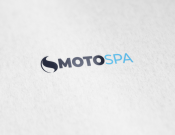 Projekt graficzny, nazwa firmy, tworzenie logo firm Logo myjni samochodowej - radofreshdesign