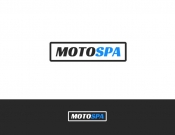 Projekt graficzny, nazwa firmy, tworzenie logo firm Logo myjni samochodowej - Kotek_Bazgrotek