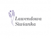 Projekt graficzny, nazwa firmy, tworzenie logo firm Logo dla plantacji lawendy - Grawuar