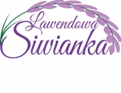 Projekt graficzny, nazwa firmy, tworzenie logo firm Logo dla plantacji lawendy - Andypoland