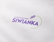 Projekt graficzny, nazwa firmy, tworzenie logo firm Logo dla plantacji lawendy - myConcepT