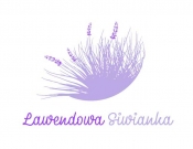 Projekt graficzny, nazwa firmy, tworzenie logo firm Logo dla plantacji lawendy - Margo1