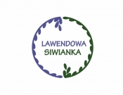 Projekt graficzny, nazwa firmy, tworzenie logo firm Logo dla plantacji lawendy - MarcinS