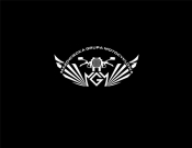 Projekt graficzny, nazwa firmy, tworzenie logo firm Logo dla Mazowieckiej Grupy Motocykl - noon