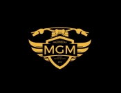 Projekt graficzny, nazwa firmy, tworzenie logo firm Logo dla Mazowieckiej Grupy Motocykl - jaycobbb