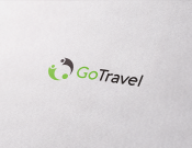 Projekt graficzny, nazwa firmy, tworzenie logo firm Zmiana logo organizatora wypraw - Quavol