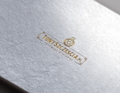 Projekt graficzny, nazwa firmy, tworzenie logo firm TonySzczescia.pl LOGO dla fotografa - Butryk