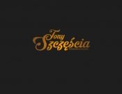 Projekt graficzny, nazwa firmy, tworzenie logo firm TonySzczescia.pl LOGO dla fotografa - jaycobbb