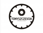 Projekt graficzny, nazwa firmy, tworzenie logo firm TonySzczescia.pl LOGO dla fotografa - agifaisa