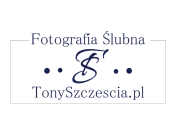 Projekt graficzny, nazwa firmy, tworzenie logo firm TonySzczescia.pl LOGO dla fotografa - xagn