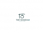 Projekt graficzny, nazwa firmy, tworzenie logo firm TonySzczescia.pl LOGO dla fotografa - tolek.banan