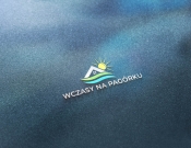 Projekt graficzny, nazwa firmy, tworzenie logo firm Logo domy wakacyjne nad morzem - feim