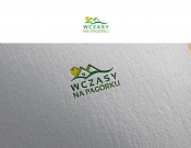 Projekt graficzny, nazwa firmy, tworzenie logo firm Logo domy wakacyjne nad morzem - ManyWaysKr