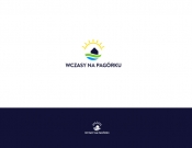 Projekt graficzny, nazwa firmy, tworzenie logo firm Logo domy wakacyjne nad morzem - matuta1