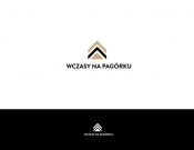 Projekt graficzny, nazwa firmy, tworzenie logo firm Logo domy wakacyjne nad morzem - matuta1