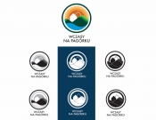 Projekt graficzny, nazwa firmy, tworzenie logo firm Logo domy wakacyjne nad morzem - przemyslavv__