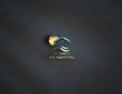 Projekt graficzny, nazwa firmy, tworzenie logo firm Logo domy wakacyjne nad morzem - myConcepT