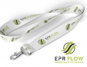 Projekt graficzny, nazwa firmy, tworzenie logo firm Logo marki firmy: ERP Flow - GraphicDesigner