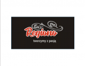 Projekt graficzny, nazwa firmy, tworzenie logo firm Nowe Logo dla Regiono - wlodkazik