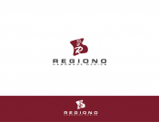 Projekt graficzny, nazwa firmy, tworzenie logo firm Nowe Logo dla Regiono - Elementoo