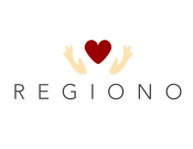 Projekt graficzny, nazwa firmy, tworzenie logo firm Nowe Logo dla Regiono - GHWM