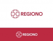 Projekt graficzny, nazwa firmy, tworzenie logo firm Nowe Logo dla Regiono - GraphicDesigner