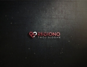 Projekt graficzny, nazwa firmy, tworzenie logo firm Nowe Logo dla Regiono - Johan
