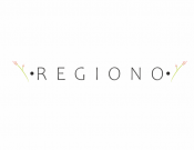 Projekt graficzny, nazwa firmy, tworzenie logo firm Nowe Logo dla Regiono - karo.zet