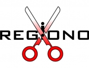 Projekt graficzny, nazwa firmy, tworzenie logo firm Nowe Logo dla Regiono - czarek1998