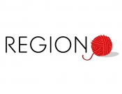 Projekt graficzny, nazwa firmy, tworzenie logo firm Nowe Logo dla Regiono - Julita