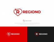 projektowanie logo oraz grafiki online Nowe Logo dla Regiono