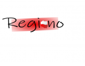 Projekt graficzny, nazwa firmy, tworzenie logo firm Nowe Logo dla Regiono - izqqq