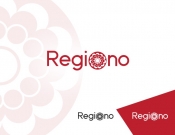 Projekt graficzny, nazwa firmy, tworzenie logo firm Nowe Logo dla Regiono - Tora