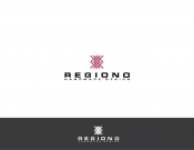 Projekt graficzny, nazwa firmy, tworzenie logo firm Nowe Logo dla Regiono - Elementoo
