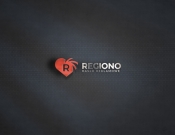 Projekt graficzny, nazwa firmy, tworzenie logo firm Nowe Logo dla Regiono - myConcepT
