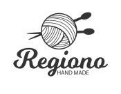 Projekt graficzny, nazwa firmy, tworzenie logo firm Nowe Logo dla Regiono - xagn