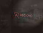 Projekt graficzny, nazwa firmy, tworzenie logo firm Nowe Logo dla Regiono - feim