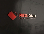 Projekt graficzny, nazwa firmy, tworzenie logo firm Nowe Logo dla Regiono - JEDNOSTKA  KREATYWNA