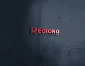 Projekt graficzny, nazwa firmy, tworzenie logo firm Nowe Logo dla Regiono - jaczyk