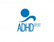Projekt graficzny, nazwa firmy, tworzenie logo firm Logo adhd-sport - marekm60