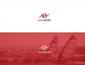 Projekt graficzny, nazwa firmy, tworzenie logo firm Logo adhd-sport - TragicMagic
