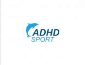 Projekt graficzny, nazwa firmy, tworzenie logo firm Logo adhd-sport - wlodkazik