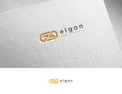 Projekt graficzny, nazwa firmy, tworzenie logo firm Odświeżenie logotypu firmy ELGON - matuta1