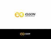 Projekt graficzny, nazwa firmy, tworzenie logo firm Odświeżenie logotypu firmy ELGON - ALEART