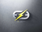 Projekt graficzny, nazwa firmy, tworzenie logo firm Odświeżenie logotypu firmy ELGON - myConcepT