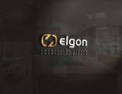 Projekt graficzny, nazwa firmy, tworzenie logo firm Odświeżenie logotypu firmy ELGON - feim