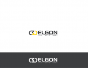 Projekt graficzny, nazwa firmy, tworzenie logo firm Odświeżenie logotypu firmy ELGON - Elementoo